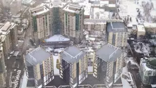 Из лимона пытаюсь сделать лимонад - аким Досаев о проблемах Алматы