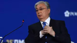 Токаев откровенно ответил на вопрос про Донецк и Луганск