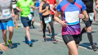 Дороги перекроют на время полумарафона в Нур-Султане. Схема