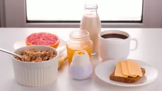 Ученые нашли способ продлить жизнь на треть