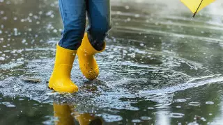 Дожди и спад жары прогнозируют в Казахстане