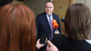 Как отдаленные села подключат к интернету, рассказал Есекеев