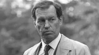 Умер народный артист СССР Регимантас Адомайтис