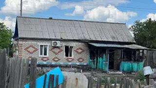 Семья из четырех человек погибла в Костанайской области