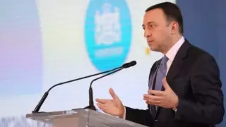 В Грузии назвали отказ в статусе кандидата в ЕС несправедливым