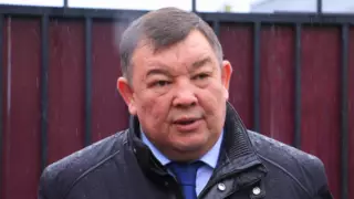 Слухи о новом расследовании против Багдата Манзорова опровергли в Генпрокуратуре