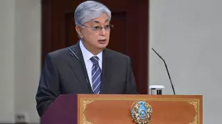 Профессиональных провокаторов нужно выводить на чистую воду - Токаев