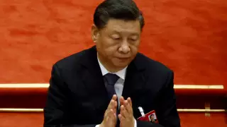 Си Цзиньпин высказался о войне в Украине