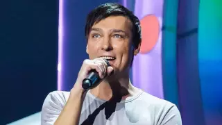 Появилось видео последних минут жизни Юрия Шатунова