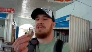 Российского туриста удивила "неприлично дешевая" еда в Кыргызстане