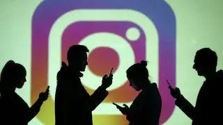 Instagram тестирует сканирование лиц пользователей для проверки возраста