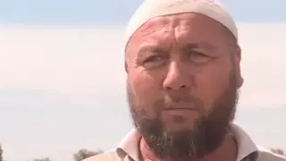 Воду из канализации потребляют жители поселка в Туркестанской области