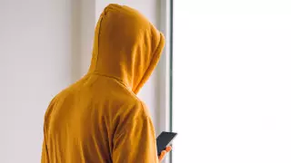 Телефонные мошенники: почему их так тяжело поймать