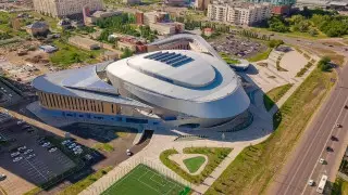 Новая спортивная Академия приглашает абитуриентов на 2022-23 учебный год