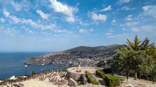 Серебряный город и 3 000 лет истории. Чем удивила казахстанцев Албания