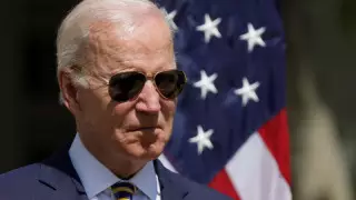 Страны G7 объявят запрет на импорт российского золота - Байден