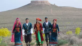 Из конституции Узбекистана предложили исключить суверенный статус Каракалпакстана