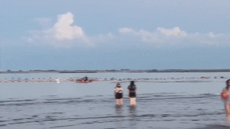 Кадры из видео