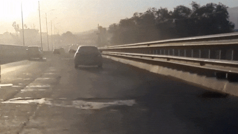 Кадры из видео