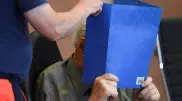 101-летнему бывшему охраннику концлагеря вынесли приговор в ФРГ