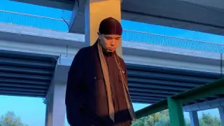 Казахстанский певец Dose записал песню с Feduk