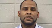 Всемирно известного певца R. Kelly приговорили к 30 годам тюрьмы