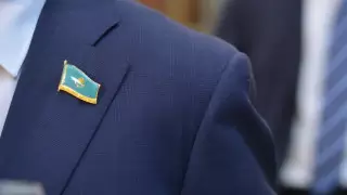 Казахстанские депутаты ушли на каникулы