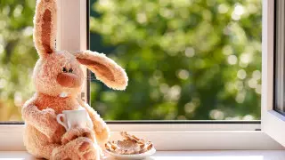 Пятилетние близнецы выпали из окна в Атырау