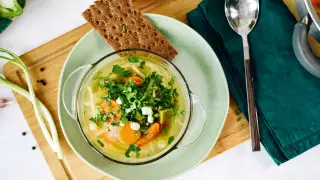 В каком регионе Казахстана самое калорийное питание - исследование