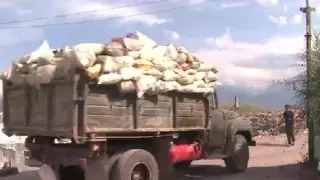 Предприниматель открыл платный полигон вместо мусороперерабатывающего завода в Алматы