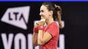 "Жесткий матч". Испанская теннисистка оценила уровень Путинцевой после победы над ней