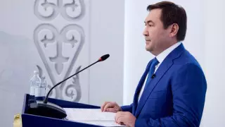 Объем промышленного производства в Шымкенте увеличился на 60 процентов