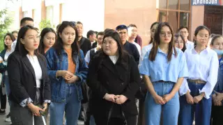 Студенты-медики возмутились резким подъемом платы за обучение в Актобе