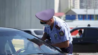 Житель Актобе продал арендованное авто