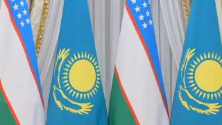 Казахстан сделал заявление по событиям в Узбекистане