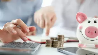 Финансист назвала минусы раздельного семейного бюджета