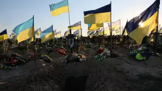 Что произошло в Украине ночью 4 июля