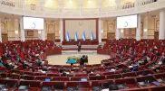 Обсуждение поправок в конституцию продлили в Узбекистане