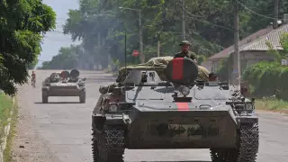 Что произошло в Украине ночью 5 июля