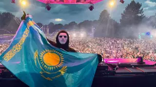 Трек Иманбека попал в топ-100 еженедельного чарта Spotify