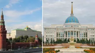 Казахстан остается дружественной страной для России - пресс-секретарь Путина