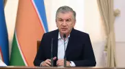 Шавкат Мирзиеев назвал организаторов беспорядков в Узбекистане
