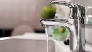 Жители предгорий Алматы остались без воды после кражи трубы