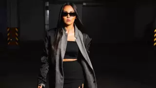 "Иногда не хочу заходить в Instagram". Айдана Меденова обратилась к подписчикам