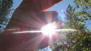 Солнечные батареи могут перерабатывать углекислый газ в топливо - исследование