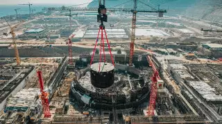 "Аккую" и "Росатом": построят ли в Казахстане АЭС по опыту Турции