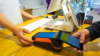 Как QR-код поможет бизнесу