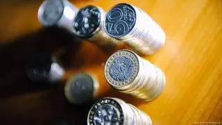 Причины ослабления тенге назвали в Нацбанке