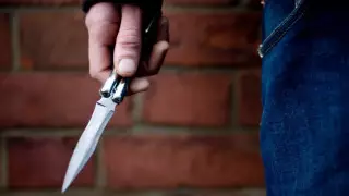 Задержан подозреваемый в смертельной потасовке на рынке "Алтын Орда"