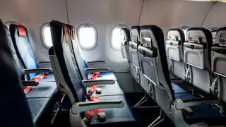 Рейс Уральск - Нур-Султан задержали из-за замены самолета